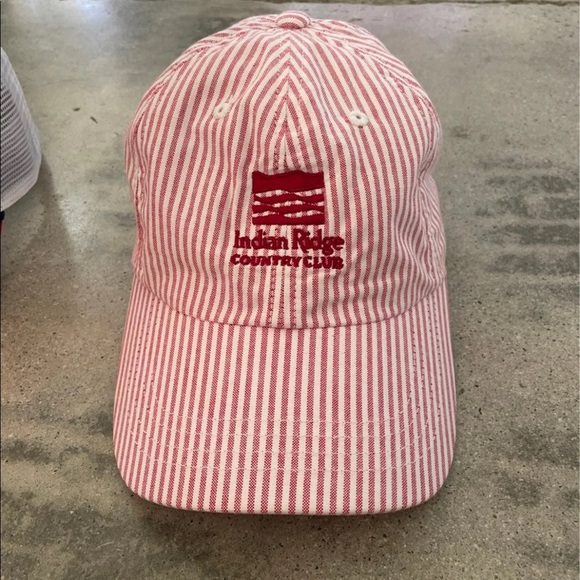 Golf Hats - Picture 5 of 12